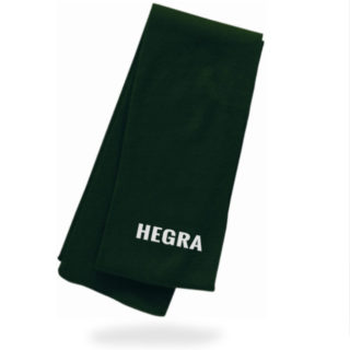 Forest Green Sportsman - Knit Scarf