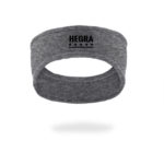 R-Tek Stretch Fleece Midnight-heather Headband