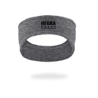R-Tek Stretch Fleece Midnight-heather Headband