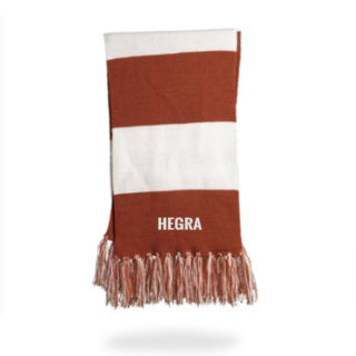 Texas Orange Sport-Tek Spectator Scarf
